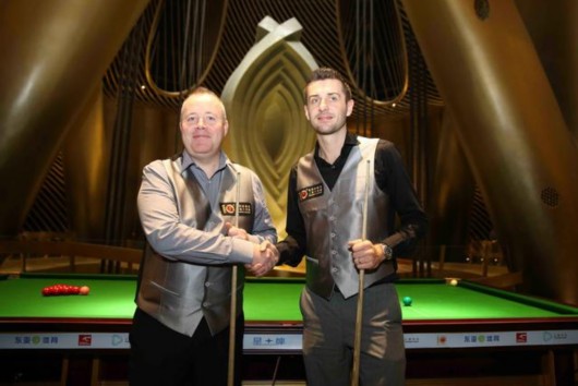 令人艳羡的 令人艳羡的