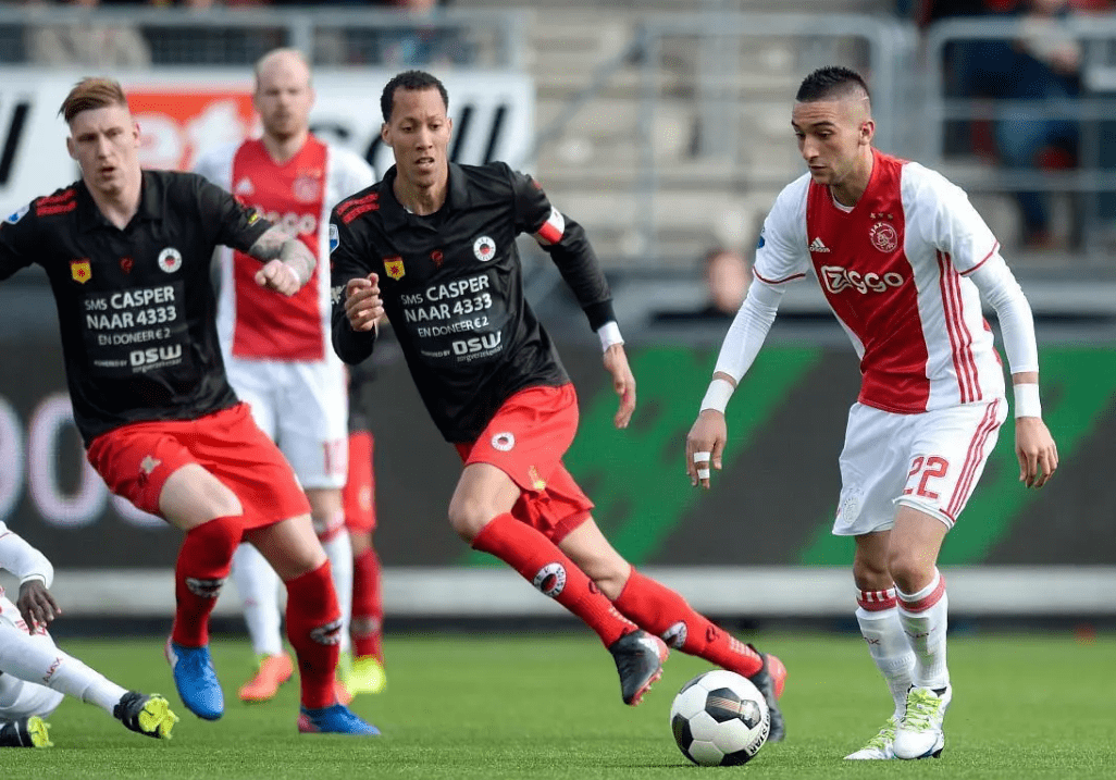 在夏季转会 在夏季转会