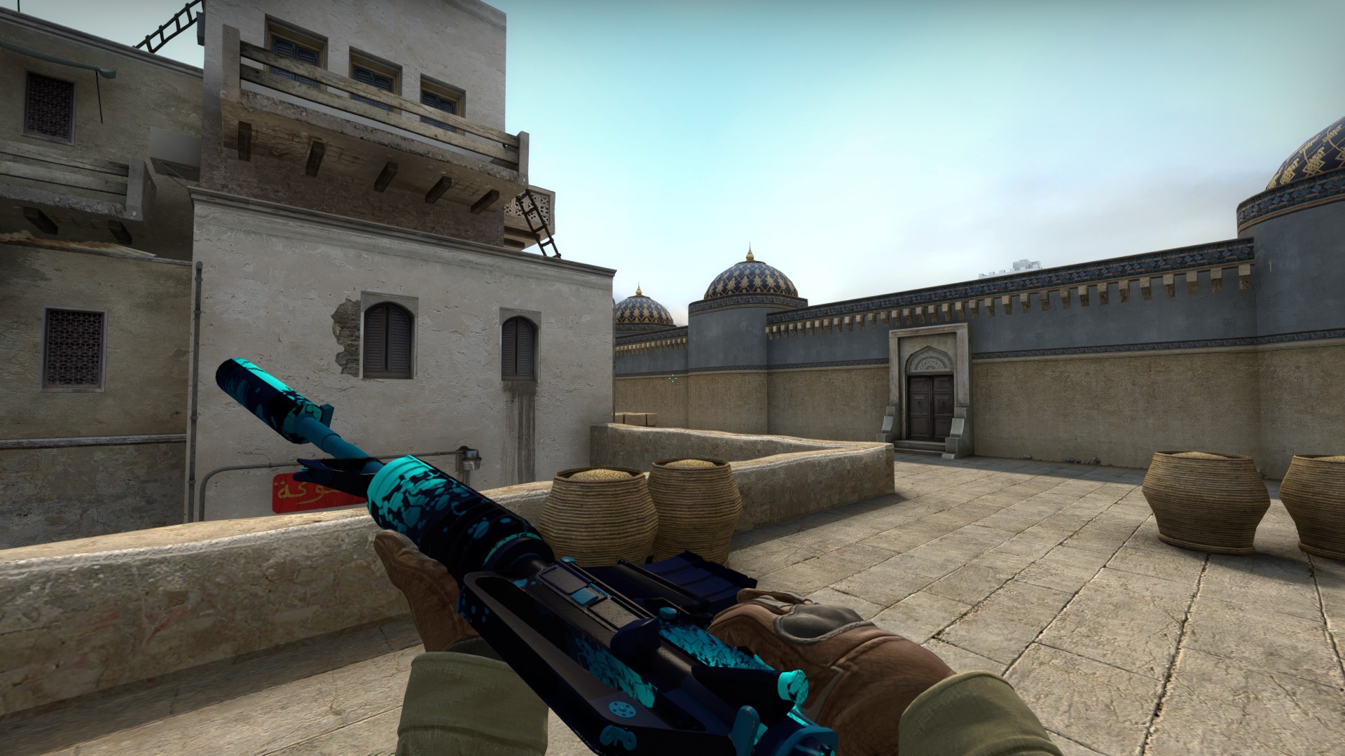 氛的需求 氛的需求